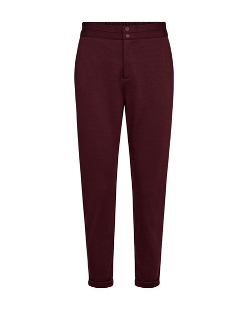 FreeQuent Nanni Ankle Length Trousers 118087